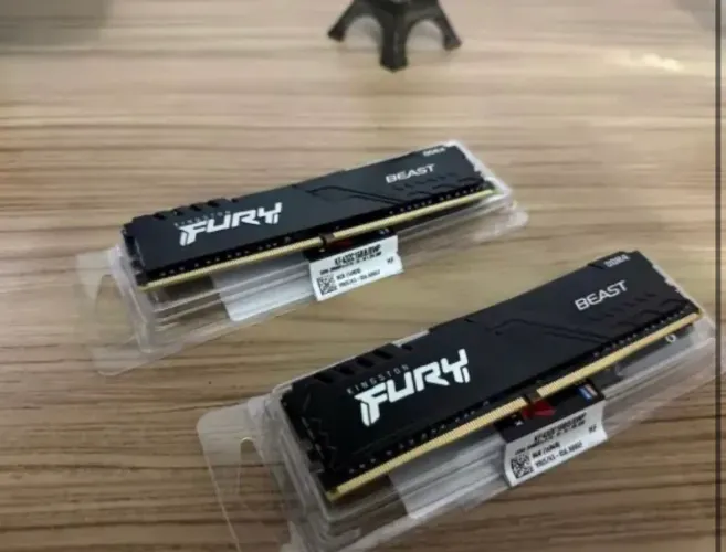 Kingston fury 2x8 3200mhz