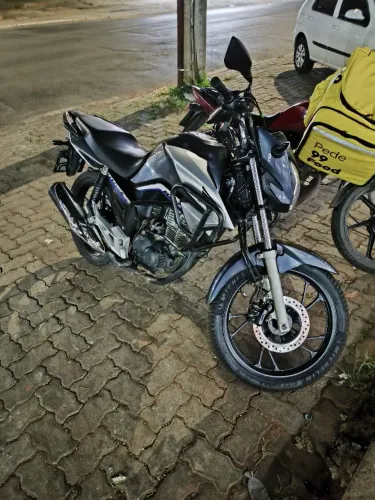 TITAN 160 2023