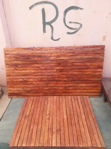 deck banheiro personalizado