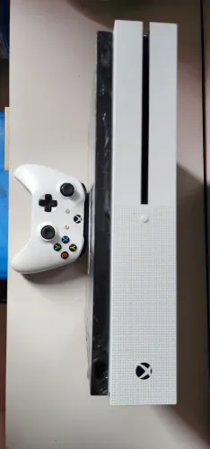Xbox one S 1TB