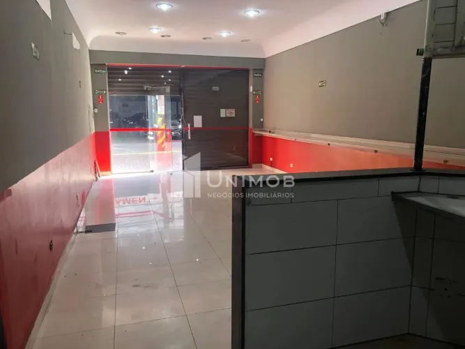 ponto comercial - Centro - Campinas
