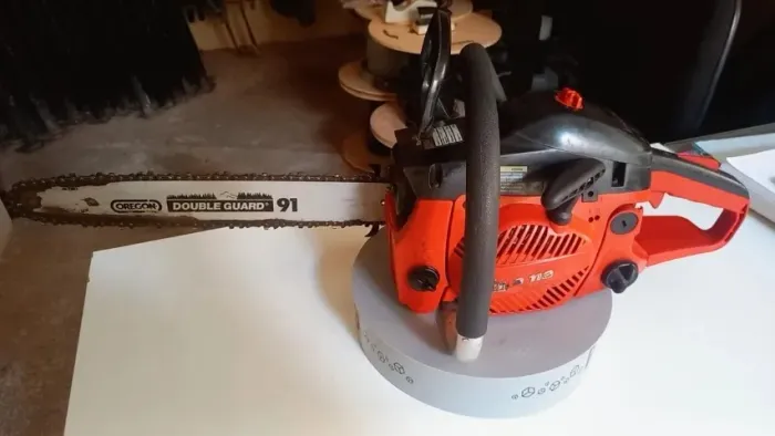 Motosserra a Gasolina Toyama