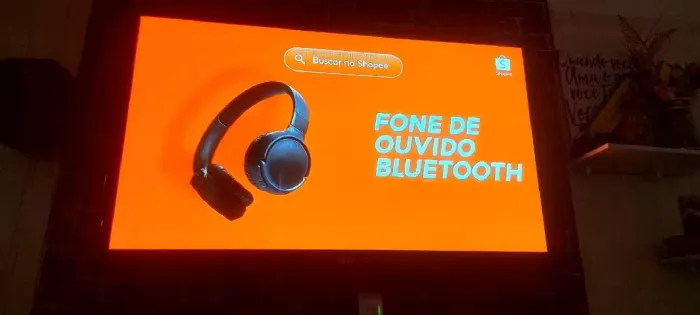 TV LG 43 polegadas lcd  dependendo do bairro entrego, mais informações: *