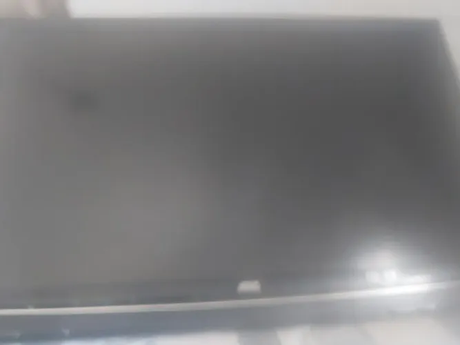 Vendo tv 43" ótimo estado tudo funcionando