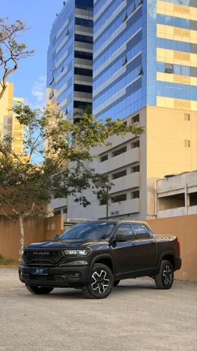 Ram Rampage Rebel 2.2 TB CD 4X4 Diesel Aut. 2025