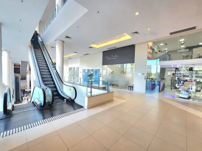 Loja / Salão / Ponto Comercial para venda 28m² - Vila Matias