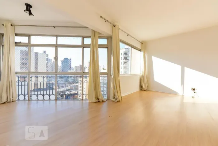 APARTAMENTO RESIDENTIAL em São Paulo - São Paulo, Pinheiros