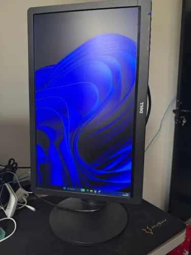 Monitor Dell 22 polegadas 75hz