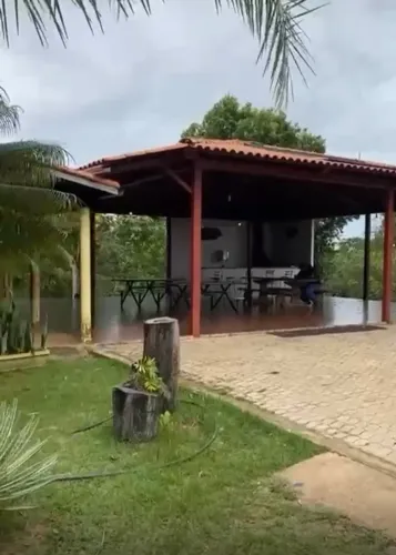 Chácara carnaval uruaçu 