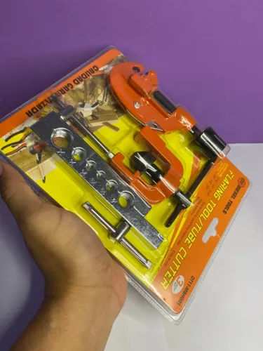 Corta Tubos Flaring Diesel Tools DT11-MBH001