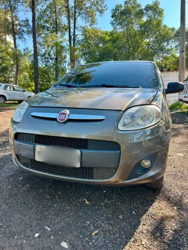 Fiat Palio Attra./italia 1.4 EVO F.flex 8V 5P 2015