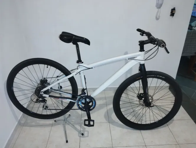 Bike aro 29 Shimano Acera