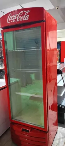 Freezer para o seu estabelecimento 