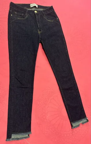 Calça Jeans Feminina 