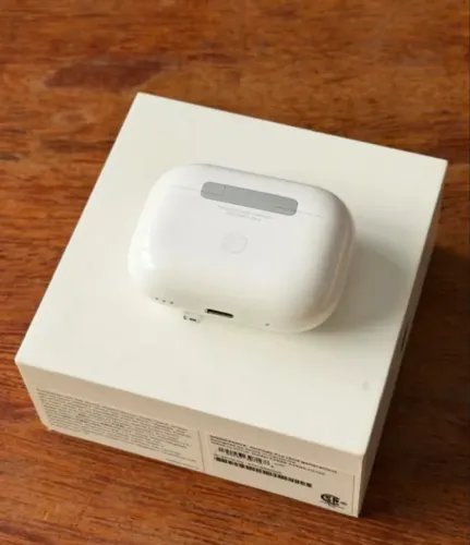 AirPods Pro 2 novinho