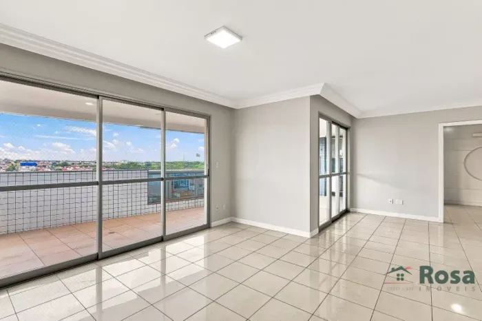 Apartamento para aluguel, Jardim Das Américas, Cuiabá