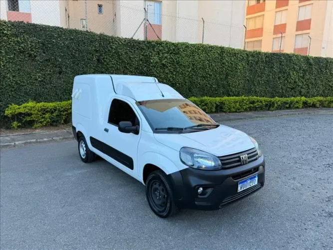 Fiat Fiorino Endurance EVO 1.4 Flex 8V 2P 2023
