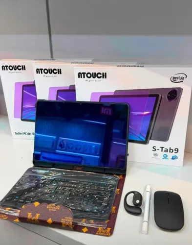 Tablet