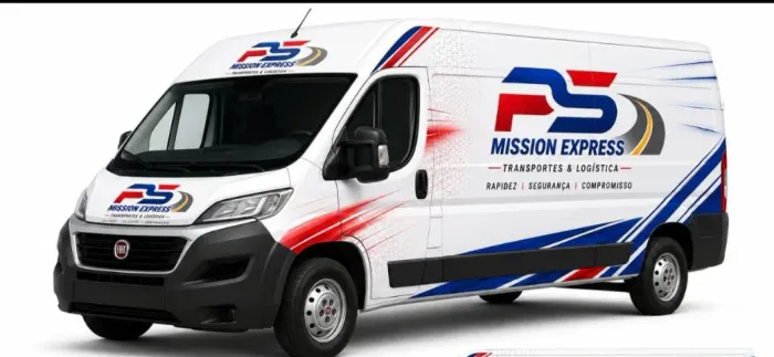 TRANSPORTE E LOGÍSTICA 