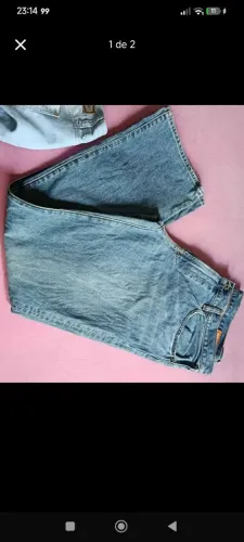 Calça gap 42/44