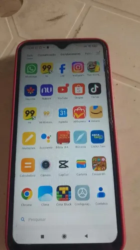 Redimi Poco m3 