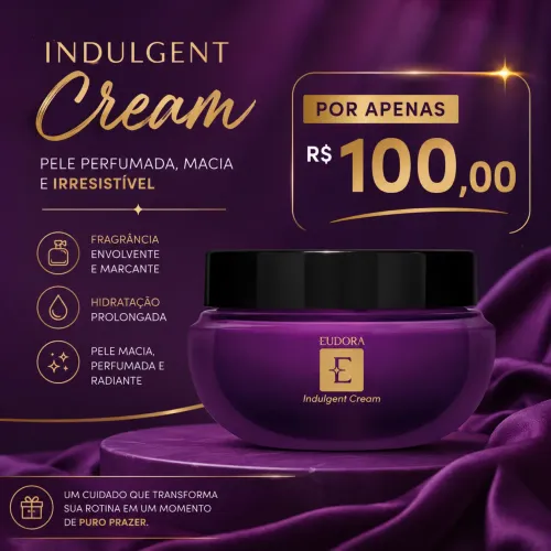 Creme Eudora