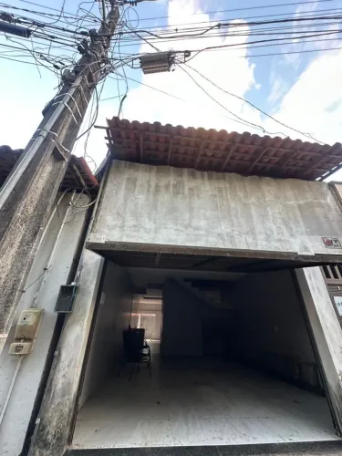 Casa boa e barata estou me mudando Urgente