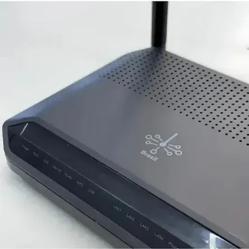 Ont Fiberhome HG6143D (50 unidades) (SEM ACESSO AO ADMIN)