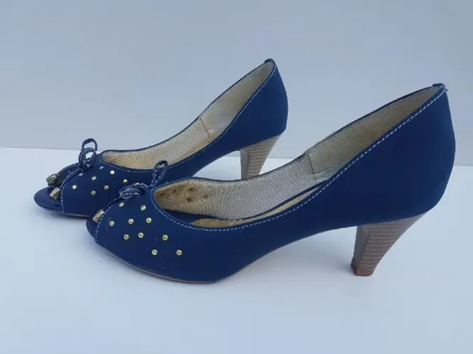 Sapato feminino 37