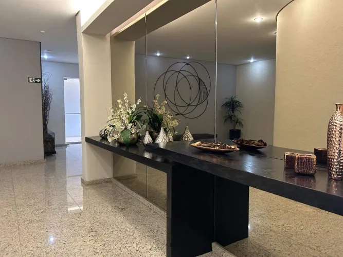 Apto Area Privativa para aluguel, 3 quartos, 1 suíte, 2 vagas, Santa Inês - Belo Horizonte