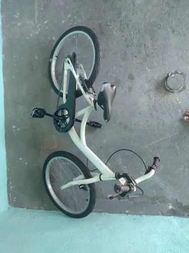 Vendo bicicleta infantil