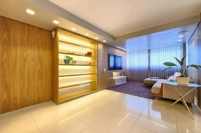 Apartamento à venda, 3 quartos, 1 suíte, 2 vagas, Buritis - Belo Horizonte/MG