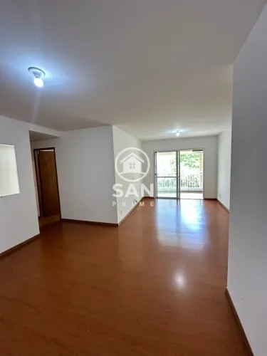 Conforto, sofisticação e uma localização estratégica no coração do Vila Andrade.