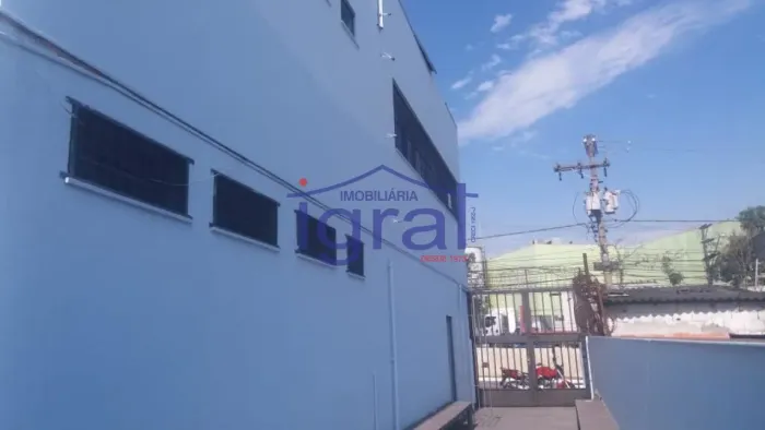 Sala para alugar, 250 m² por R$ 14.215,72/mês - Jabaquara - São Paulo/SP