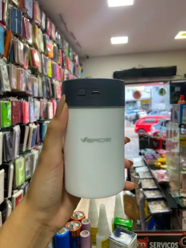 UMIDIFICADOR DE AR