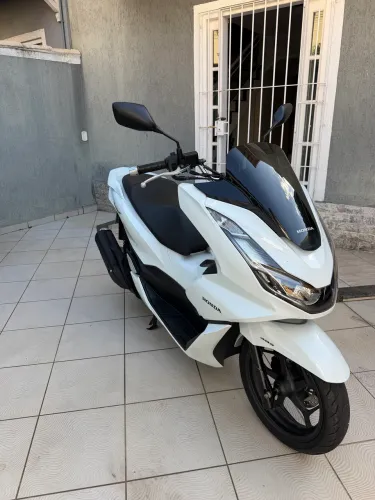 PCX 160 ABS 2024