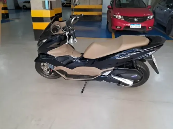 PCX 160 2025 prest $ 408,00