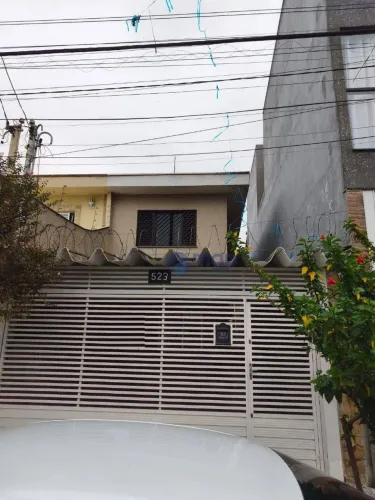 Sobrado com 3 quartos para alugar, 141 m² - Jardim Guanca - São Paulo/SP