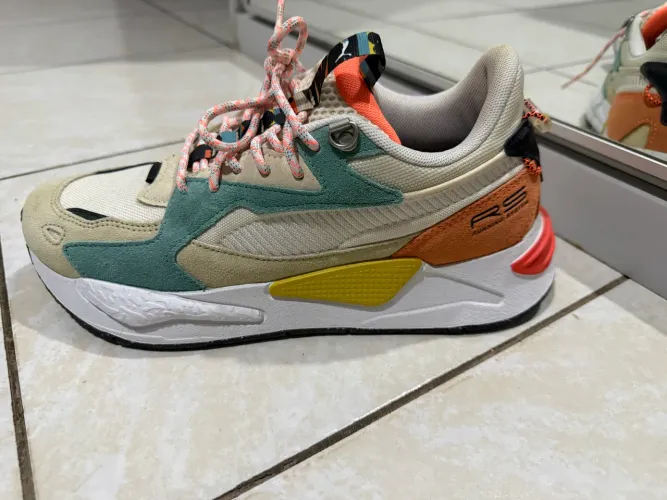 Tênis PUMA