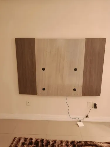 Painel para TV