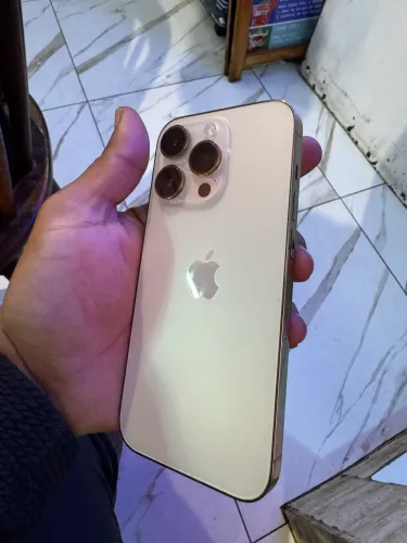 iPhone 14 pró - super novo 256g