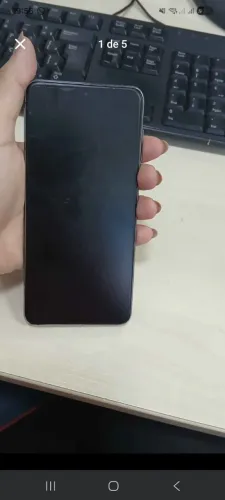 Celular S 21