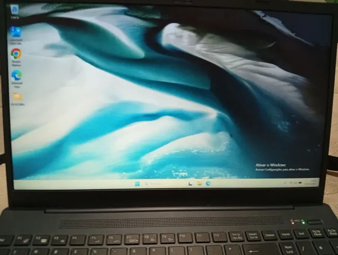notebook vaio 