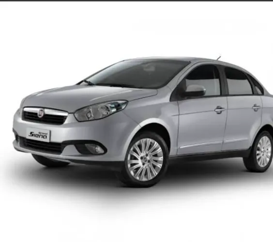 Hyundai HB20 Comf./c.plus/c.style 1.0 Flex 12V 2014