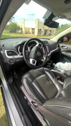 Dodge Journey RT 3.6 V6 Aut. 2015
