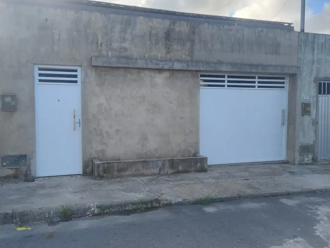 Portão com preço de fábrica !