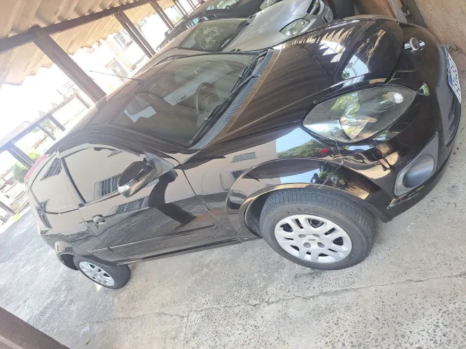 Ford KA 1.0 8v/1.0 8V ST Flex 3P 2013
