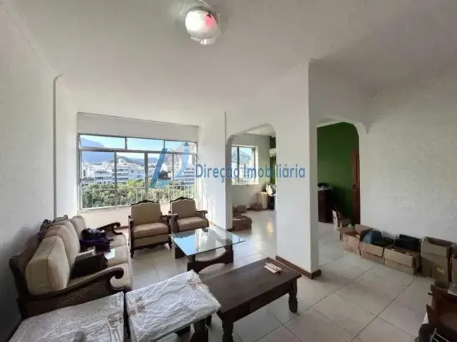 Apartamento com 3 quartos à venda, 115m² em Ipanema, Rio de Janeiro/RJ