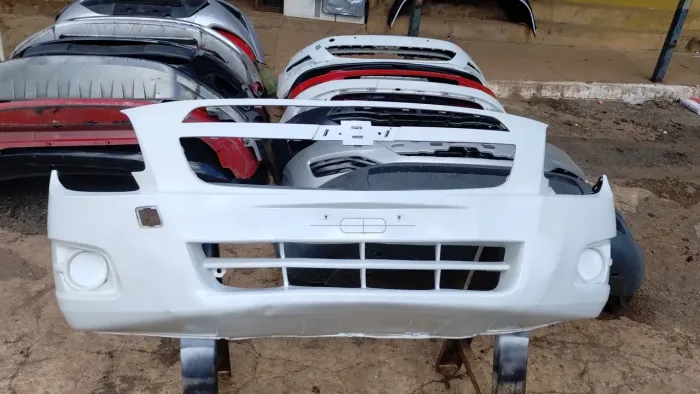 parachoque dianteiro Chevrolet Cobalt original 2012/2015