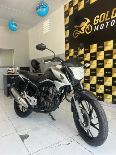 TITAN 160cc - 2022
